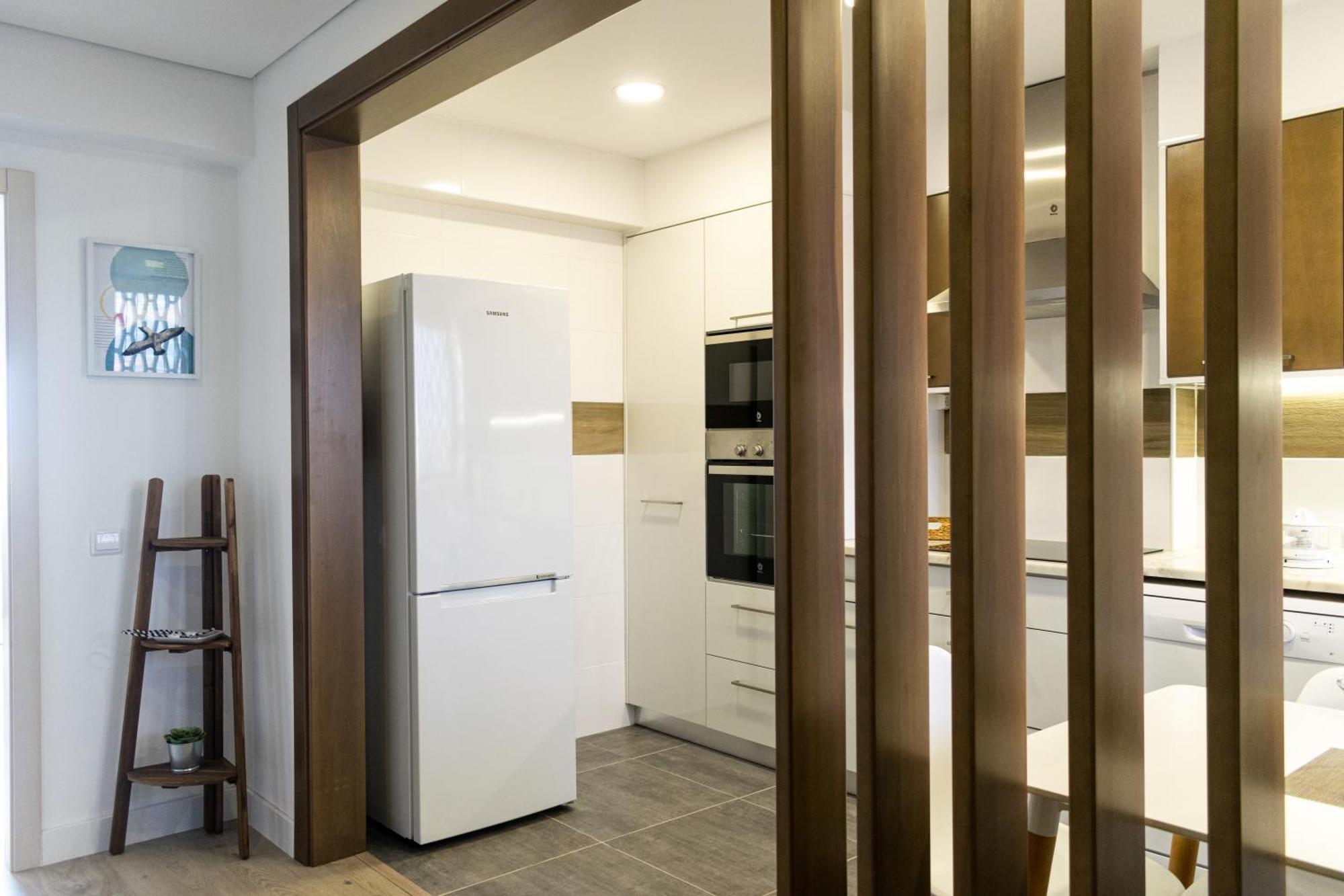 Baleal Dream Apartman Ferrel  Kültér fotó