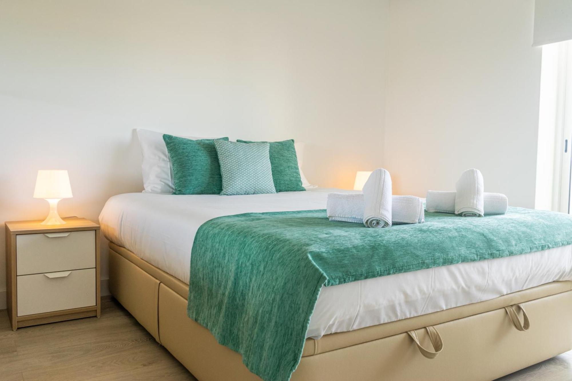 Baleal Dream Apartman Ferrel  Kültér fotó