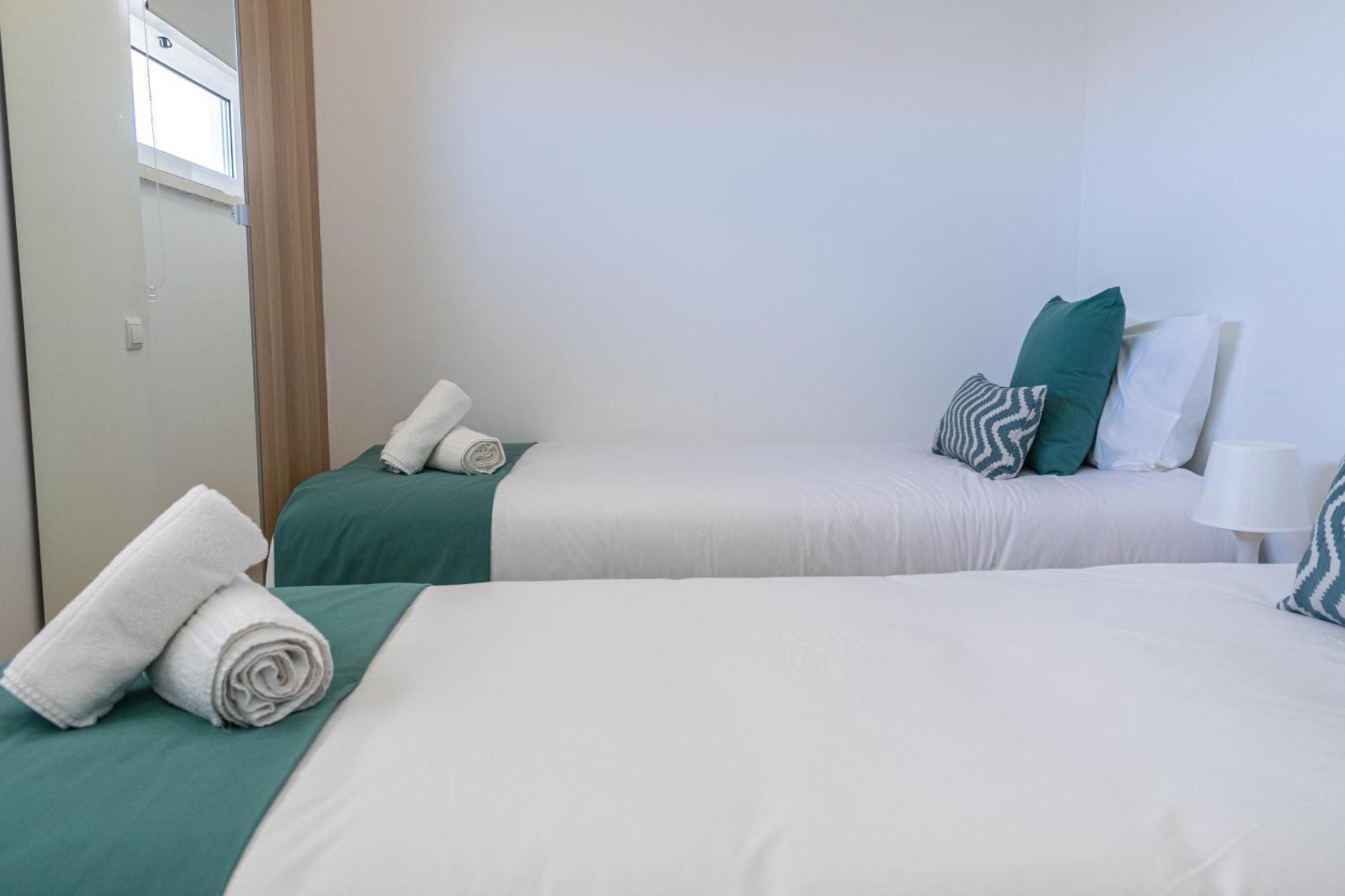Baleal Dream Apartman Ferrel  Kültér fotó