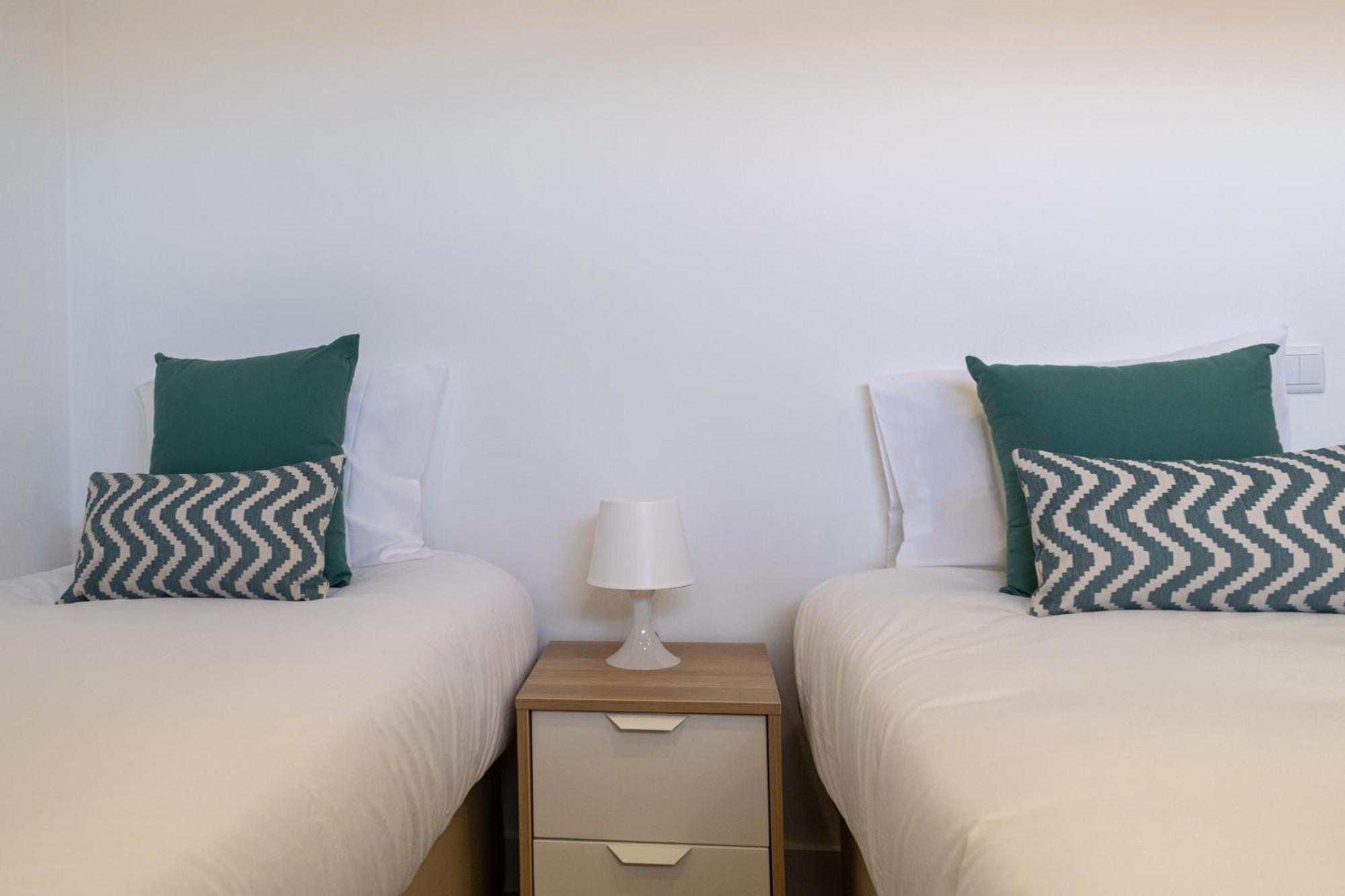 Baleal Dream Apartman Ferrel  Kültér fotó