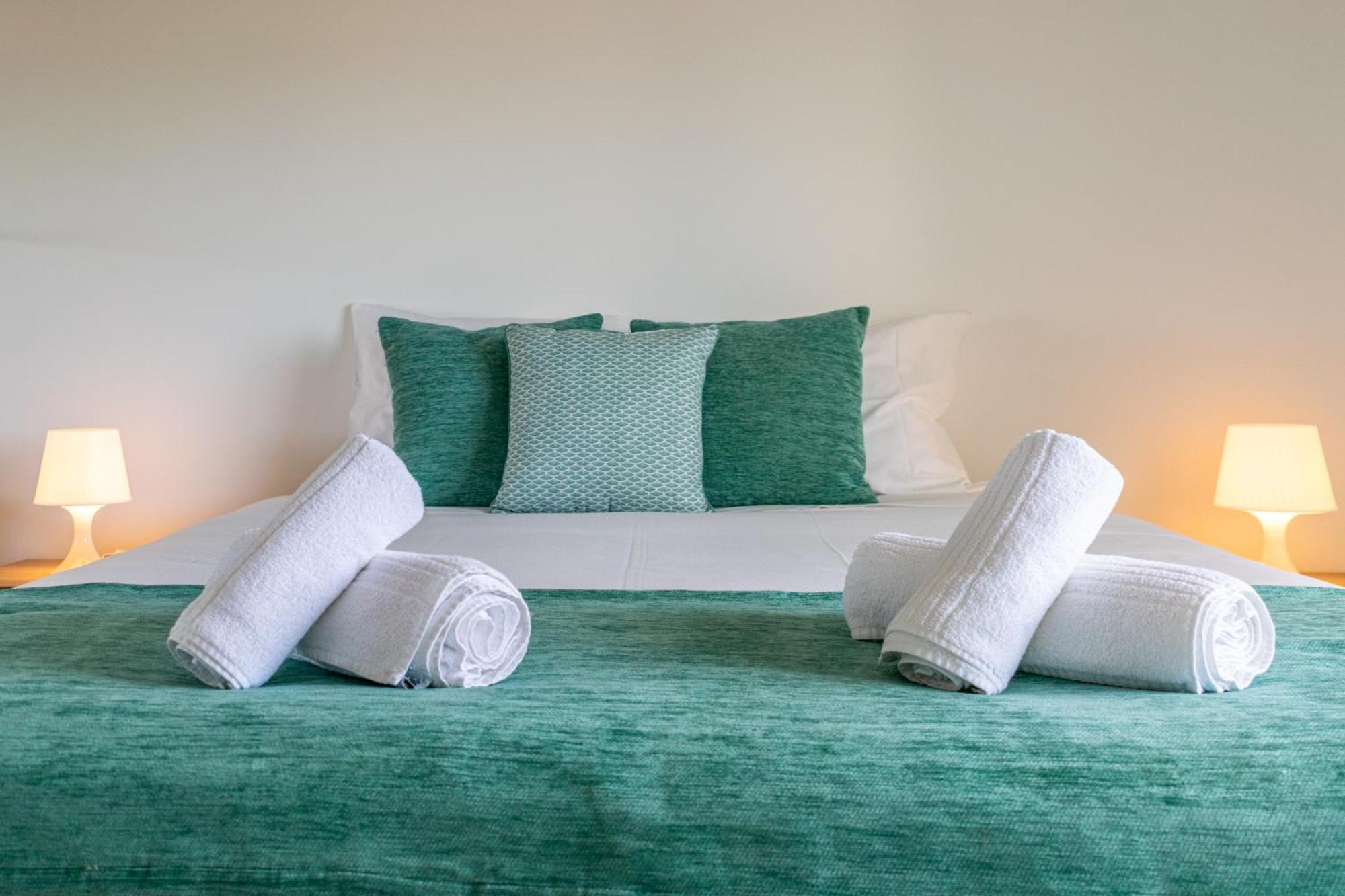 Baleal Dream Apartman Ferrel  Kültér fotó