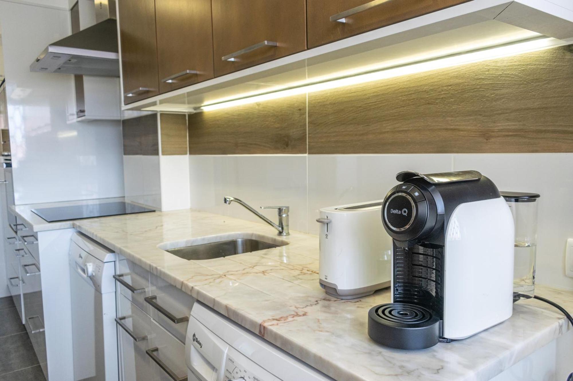 Baleal Dream Apartman Ferrel  Kültér fotó