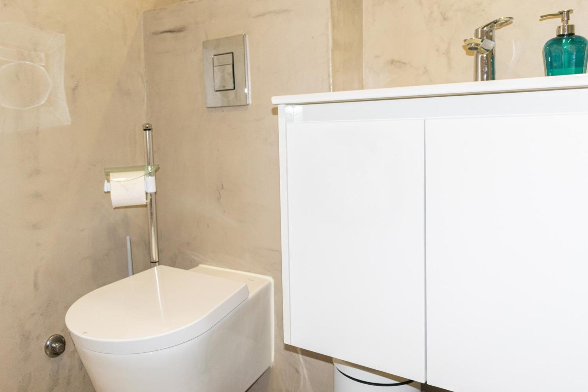 Baleal Dream Apartman Ferrel  Kültér fotó