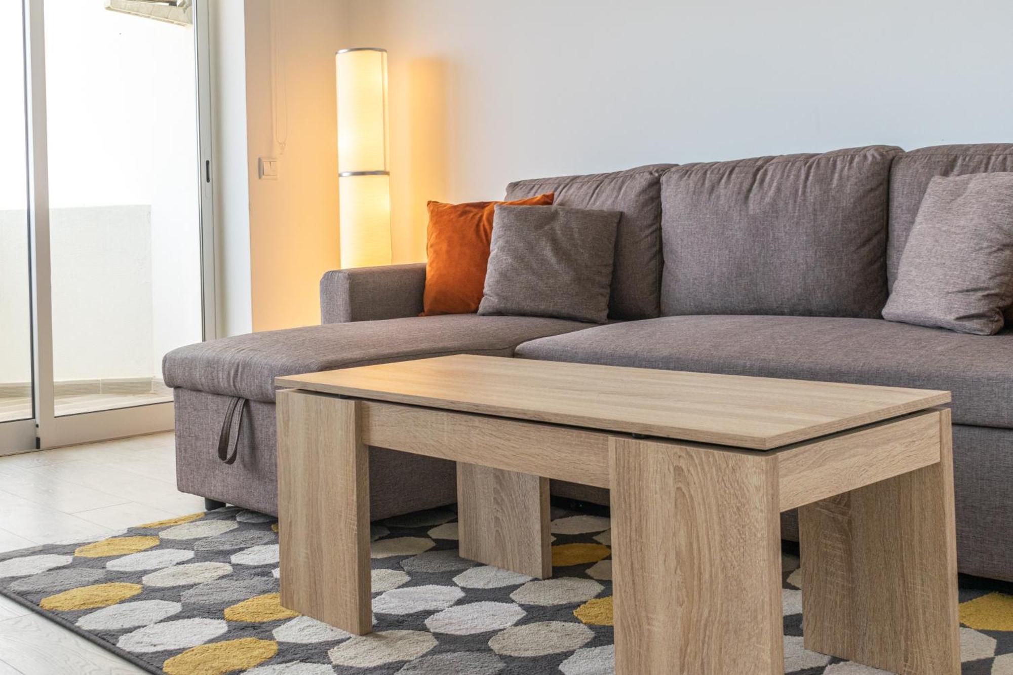 Baleal Dream Apartman Ferrel  Kültér fotó