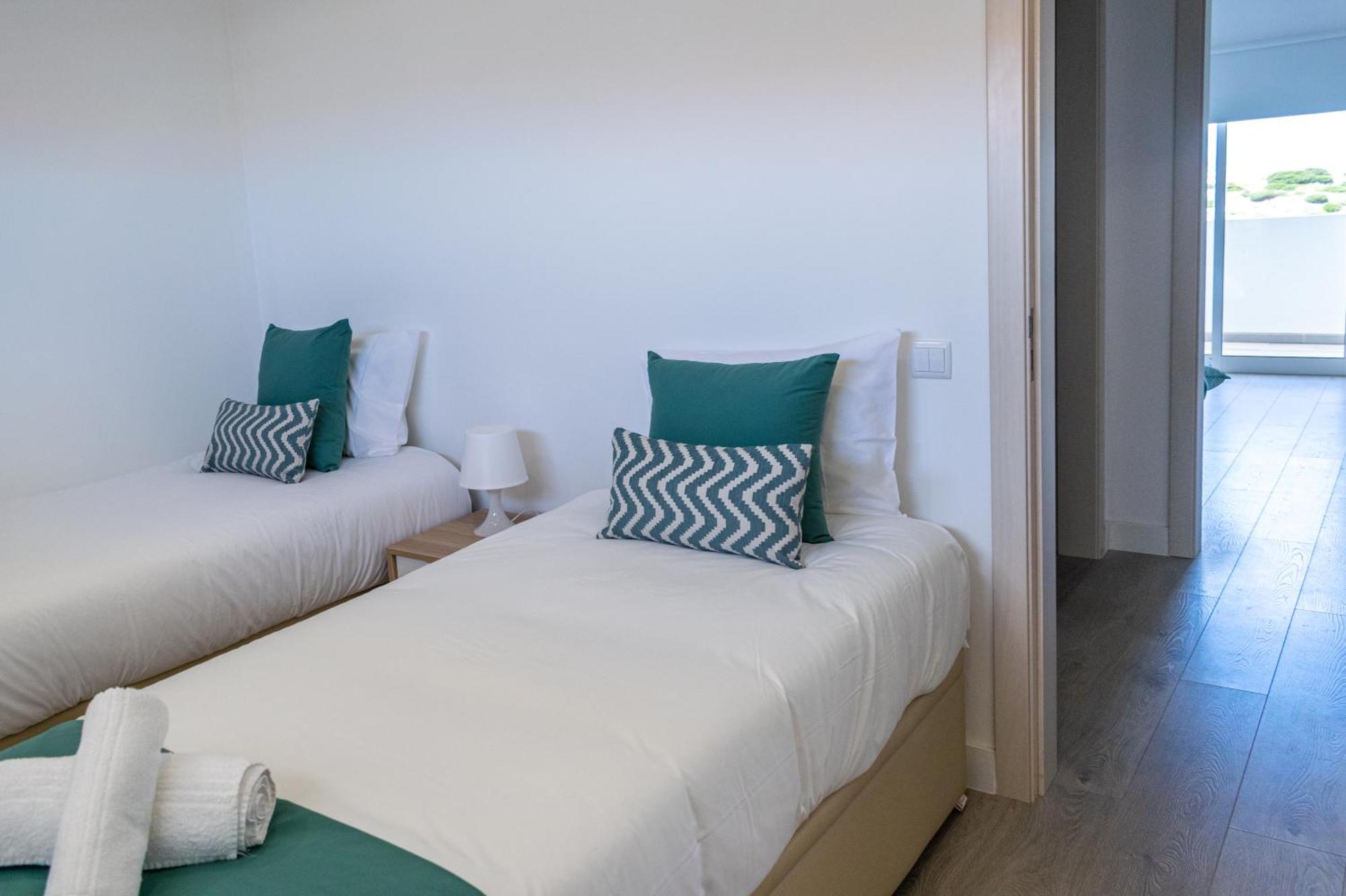 Baleal Dream Apartman Ferrel  Kültér fotó