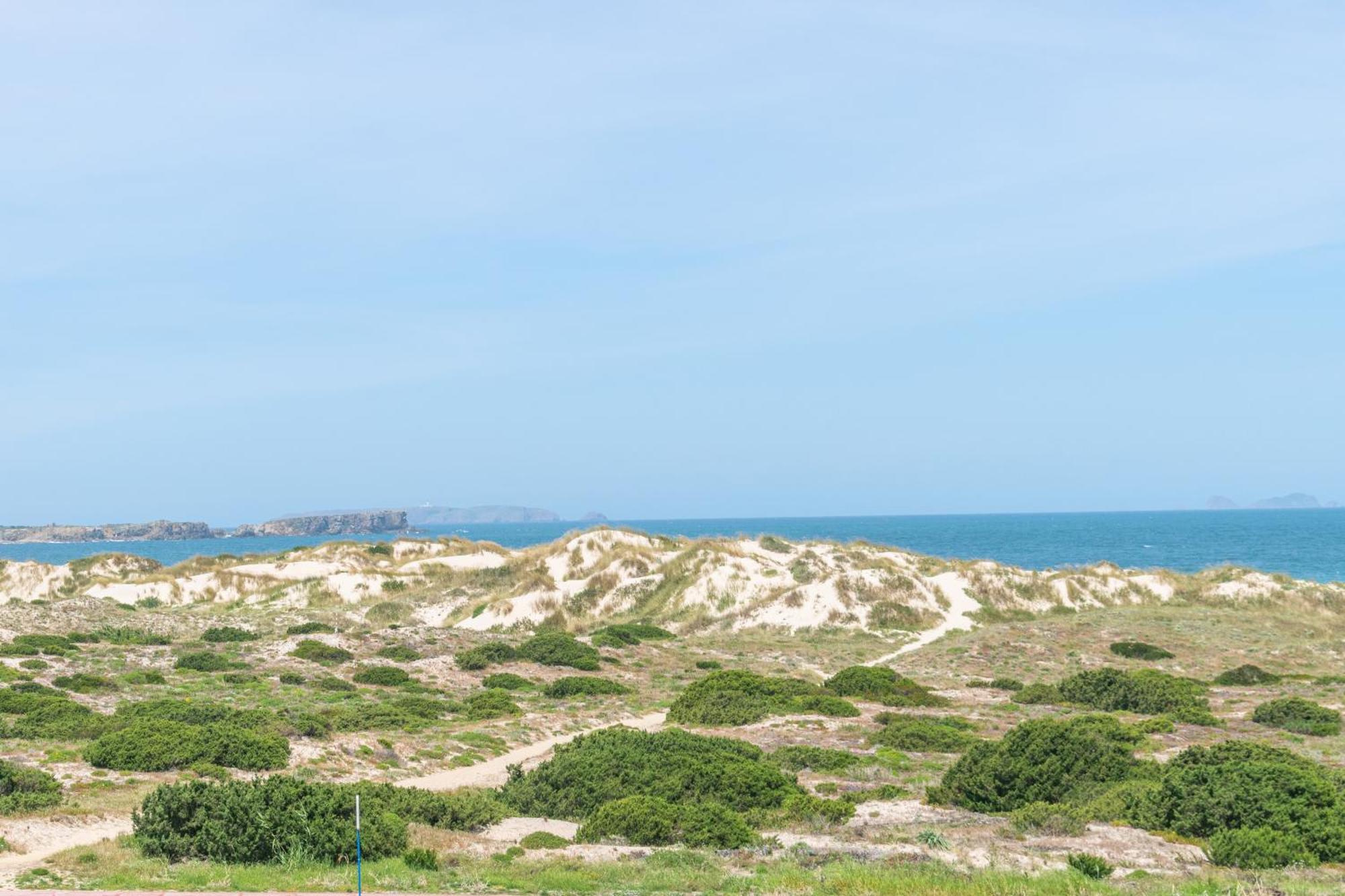 Baleal Dream Apartman Ferrel  Kültér fotó