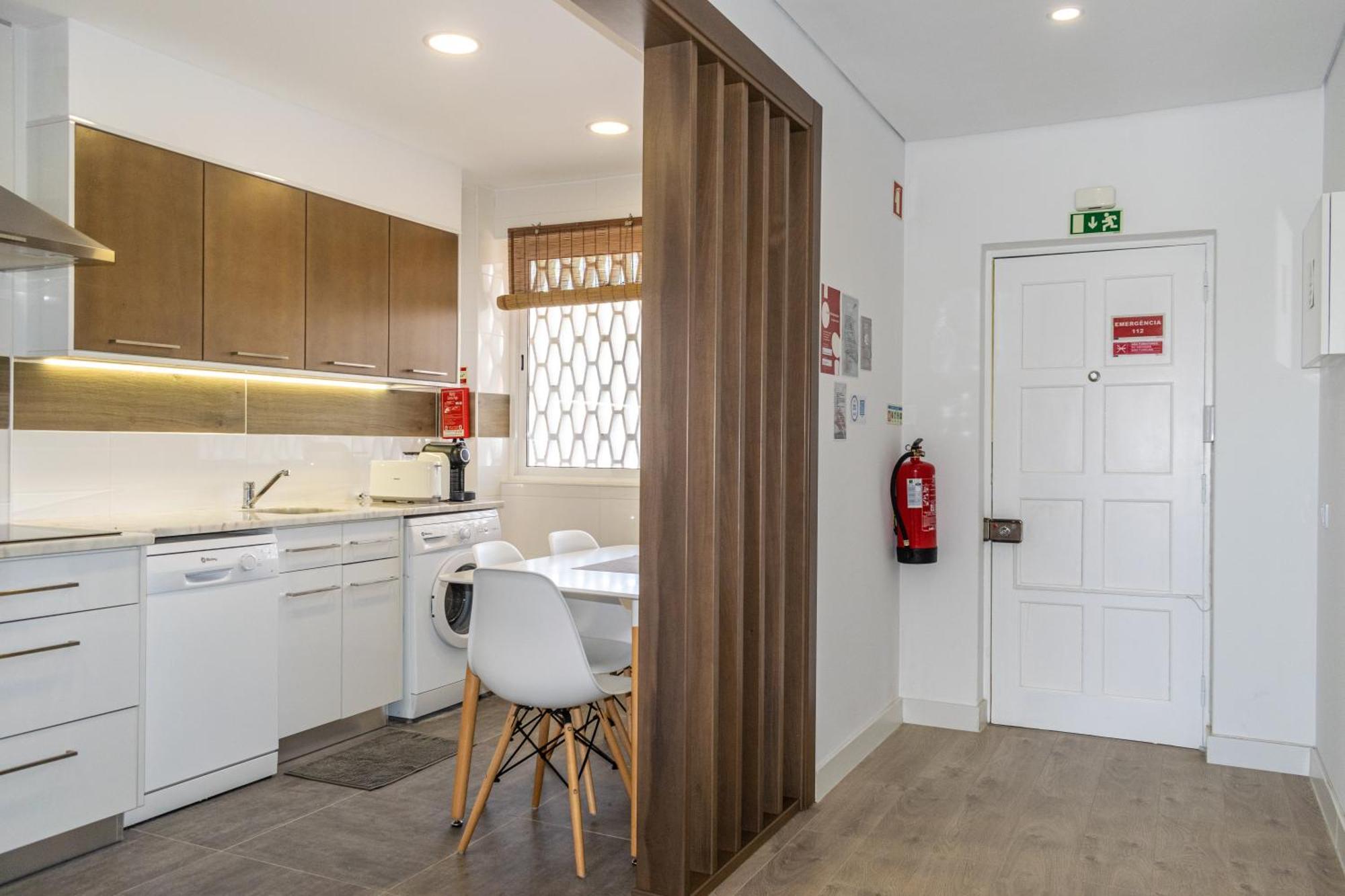 Baleal Dream Apartman Ferrel  Kültér fotó