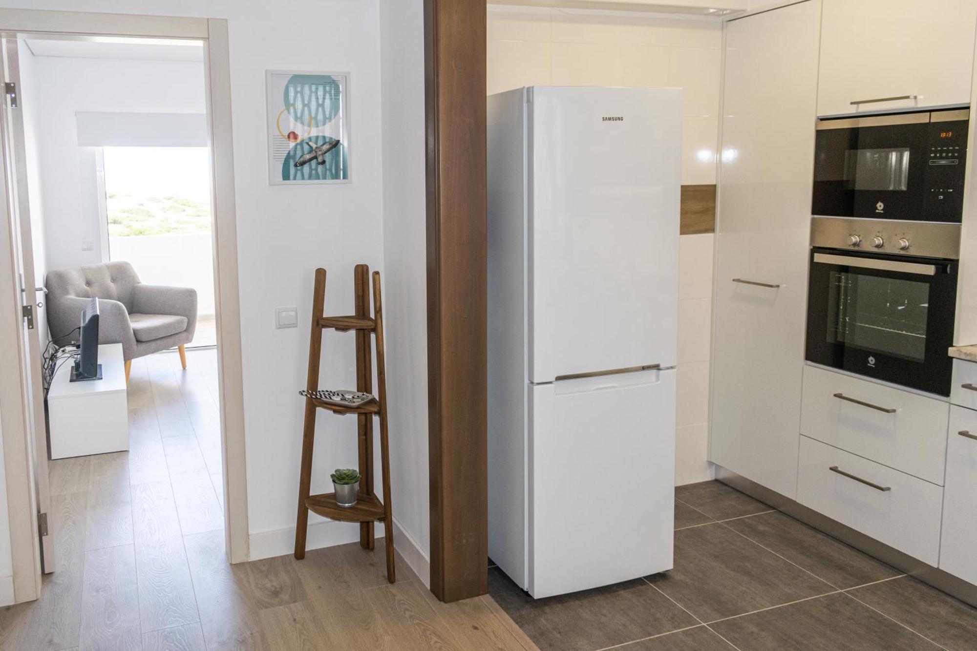 Baleal Dream Apartman Ferrel  Kültér fotó