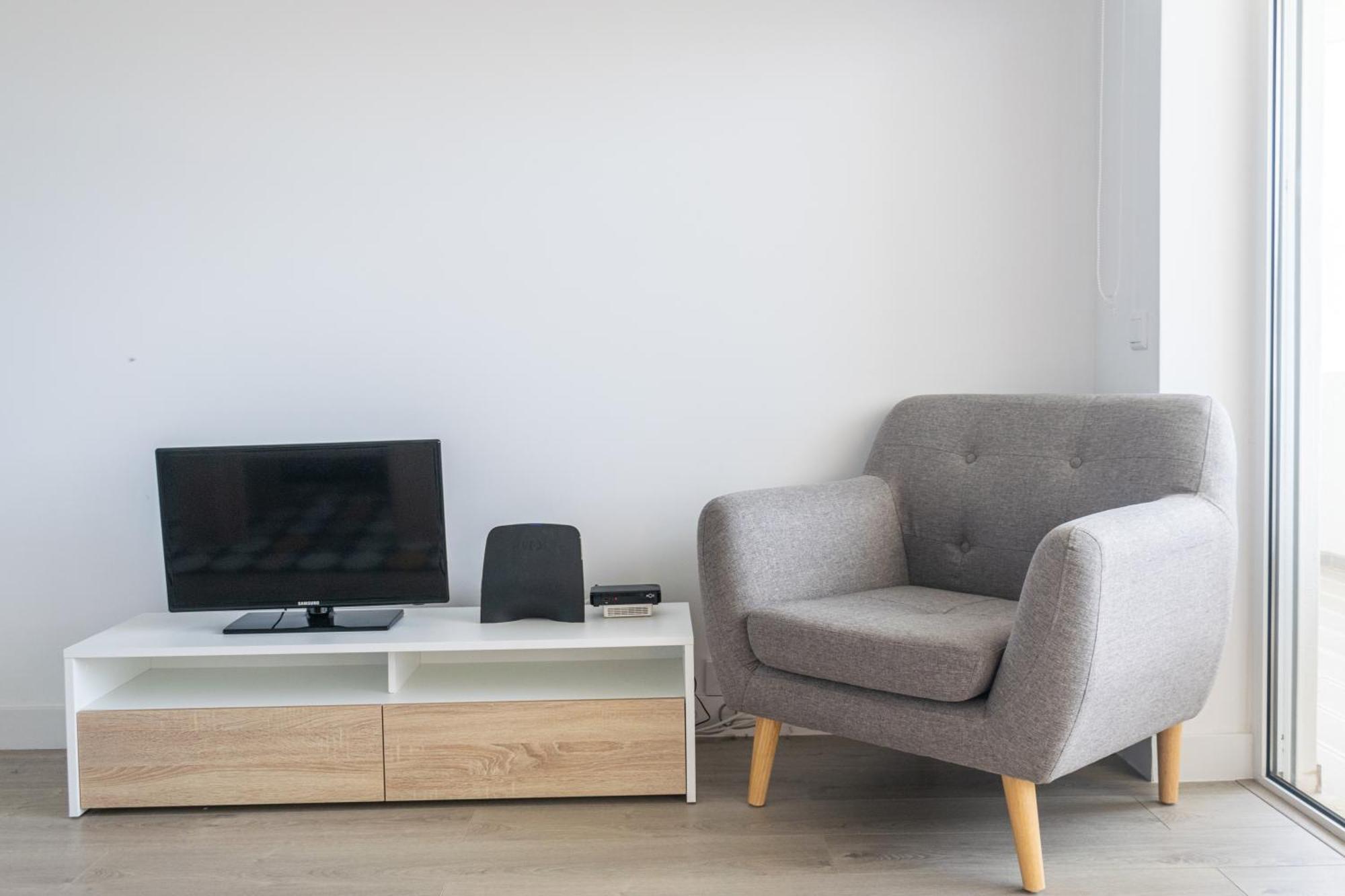 Baleal Dream Apartman Ferrel  Kültér fotó