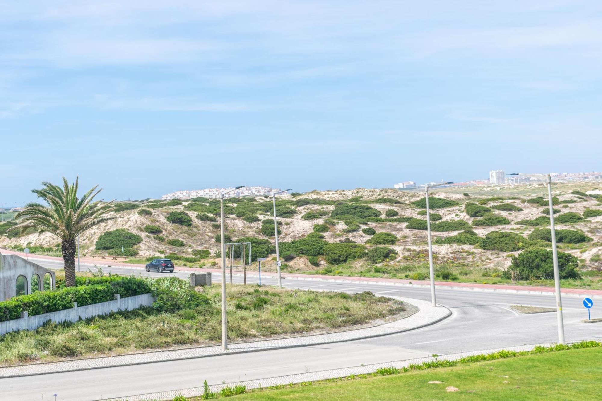 Baleal Dream Apartman Ferrel  Kültér fotó